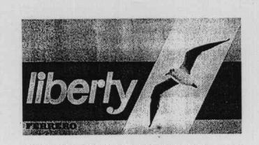 liberty FERRERO