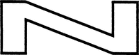 N