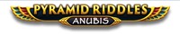 PYRAMID RIDDLES ANUBIS