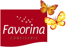 Favorina CONFISERIE
