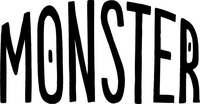 MONSTER