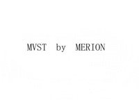MVST by MERION