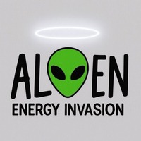 ALIEN ENERGY INVASION