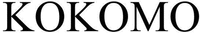 KOKOMO