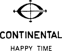 CONTINENTAL HAPPY TIME