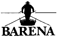 BARENA