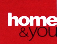 home & you