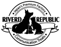 RIVERD REPUBLIC Japan's Premium Factory Communication Treats