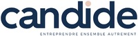 Candide ENTREPRENDRE ENSEMBLE AUTREMENT