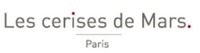 Les cerises de Mars. Paris