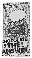 JOHNNY DOODLE