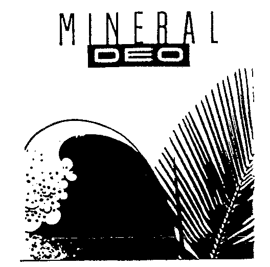 MINERAL DEO