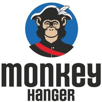 MONKEY HANGER