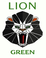 LION GREEN