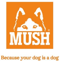 MUSH Because your dog is a dog