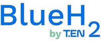 BlueH2 by T.EN
