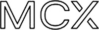 MCX