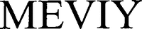 MEVIY
