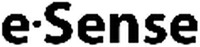 e·Sense