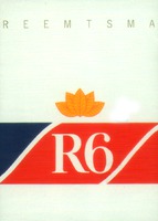 REEMTSMA R6