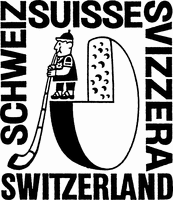 SUISSE SCHWEIZ SVIZZERA SWITZERLAND