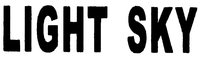 LIGHT SKY
