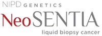 NeoSENTIA NIPD Genetics Liquid Biopsy Cancer