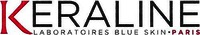 KERALINE LABORATOIRES BLUE SKIN PARIS