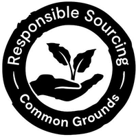Common Grounds Responsible Sourcing
