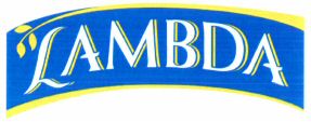 LAMBDA