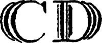 CD