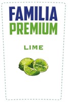 FAMILIA PREMIUM LIME