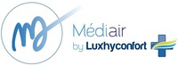 M Médiair by Luxhyconfort