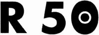 R 50