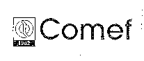 Comef 1962