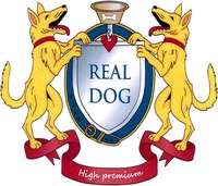 REAL DOG High premium