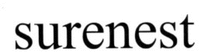 surenest