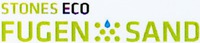STONES ECO FUGEN SAND