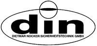 din DIETMAR NOCKER SICHERHEITSTECHNIK GMBH