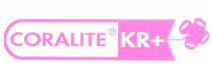 CORALITE KR+