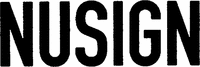 NUSIGN