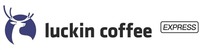 luckin coffee EXPRESS