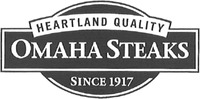 HEARTLAND QUALITY OMAHA STEAKS SINCE 1917