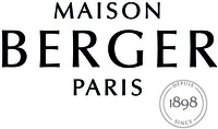 MAISON BERGER PARIS DEPUIS 1898 SINCE