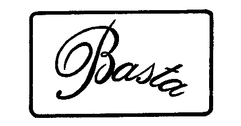 Basta