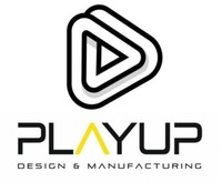 PLAYUP DESIGN & MANUFACTURING