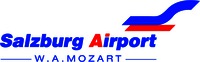 Salzburg Airport W. A. MOZART