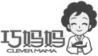 CLEVER MAMA