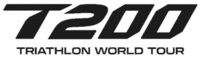 T200 TRIATHLON WORLD TOUR
