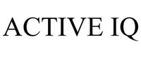ACTIVE IQ